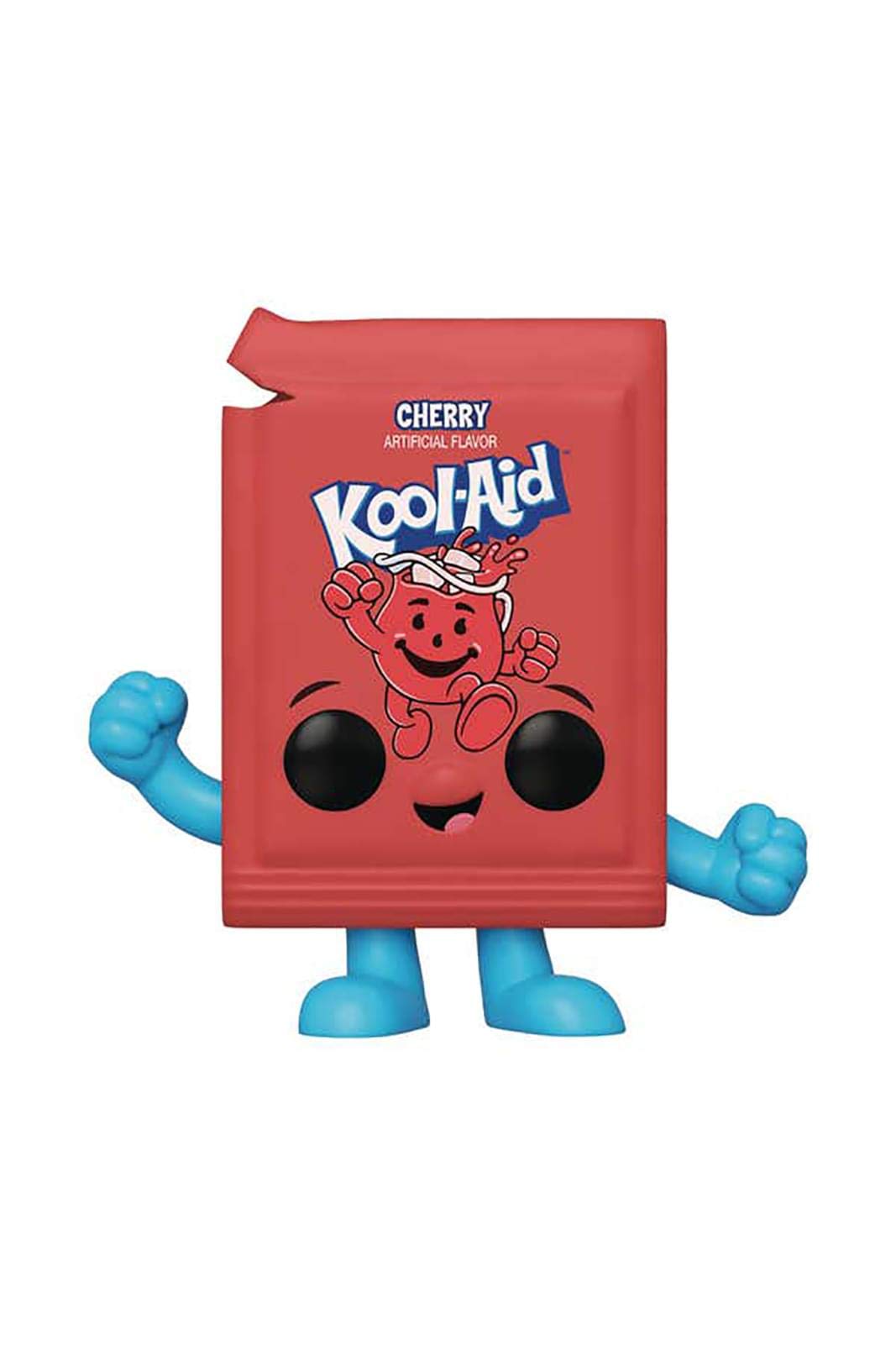 Amazon.com: Funko Pop! Kool Aid - Original Kool Aid Packet